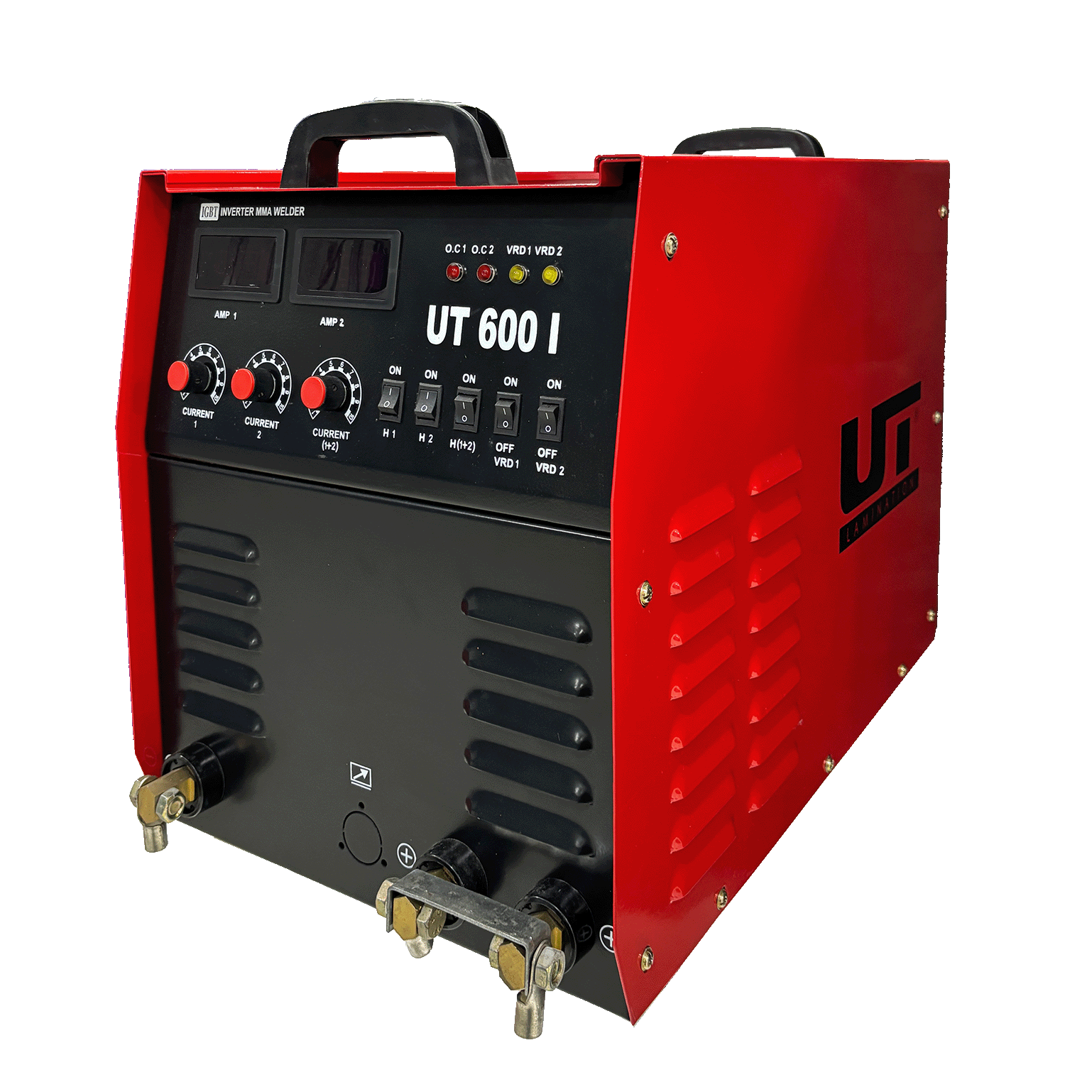 UT 600I